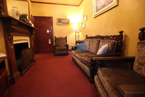 The Grand On Macfie - Perths Hotel 5
