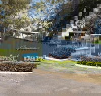 Goondiwindi Top Tourist Park - Perths Hotel