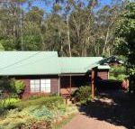 Bluebell Cottage - Perths Hotel