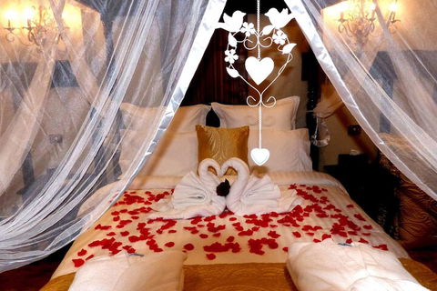 Aquila Nova Retreat - Perths Hotel 7