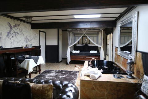 Aquila Nova Retreat - Perths Hotel 4