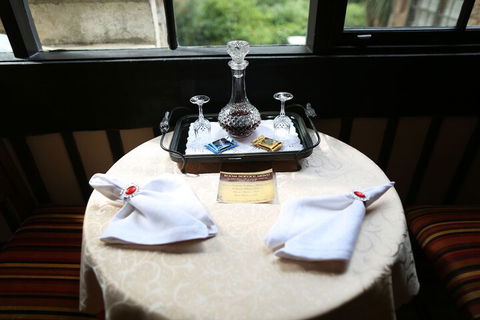 Aquila Nova Retreat - Perths Hotel 5