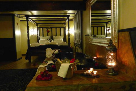 Aquila Nova Retreat - Perths Hotel 3