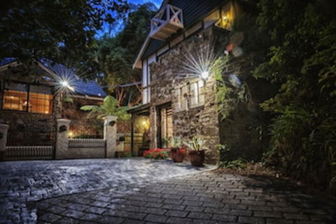 Aquila Nova Retreat - Perths Hotel 0