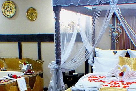 Aquila Nova Retreat - Perths Hotel 2