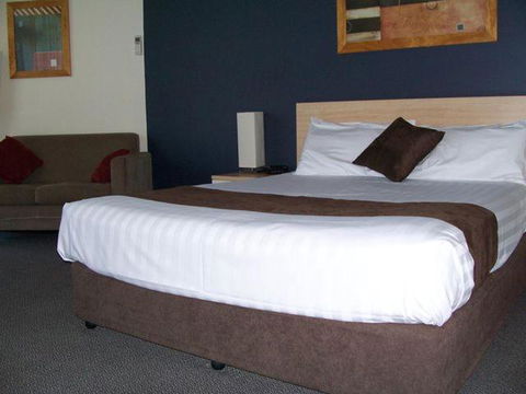 Mildura Golf Resort - Perths Hotel 3