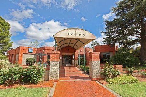 Mildura Golf Resort - Perths Hotel 1