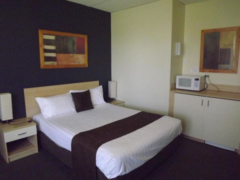 Mildura Golf Resort - Perths Hotel 5