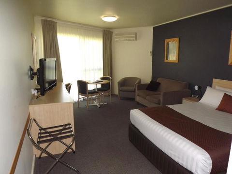 Mildura Golf Resort - Perths Hotel 6