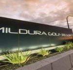 Mildura Golf Resort - Perths Hotel