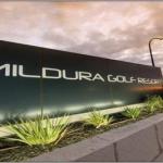 Mildura Golf Resort - Perths Hotel 0