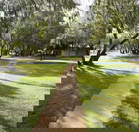 RAC Busselton Holiday Park - Perths Hotel