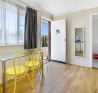 Tamworth Lodge Motel - Perths Hotel