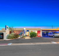 Bundaberg Coral Villa Motor Inn - Perths Hotel