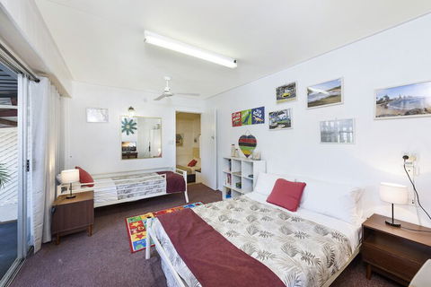 Bundaberg Coral Villa Motor Inn - Perths Hotel 7