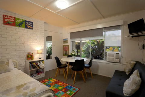Bundaberg Coral Villa Motor Inn - Perths Hotel 5