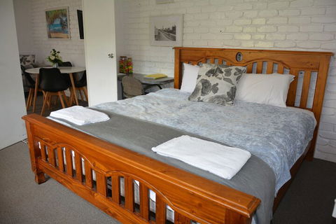 Bundaberg Coral Villa Motor Inn - Perths Hotel 6