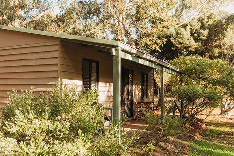 Margaret River Holiday Cottages - Perths Hotel 6