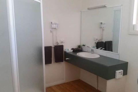 Ararat Southern Cross Motor Inn - Perths Hotel 4