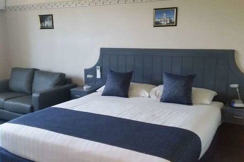 Ararat Southern Cross Motor Inn - Perths Hotel 5