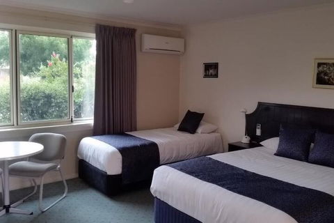 Ararat Southern Cross Motor Inn - Perths Hotel 7