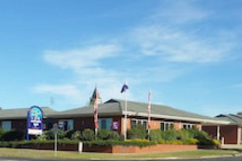 Ararat Southern Cross Motor Inn - Perths Hotel 0