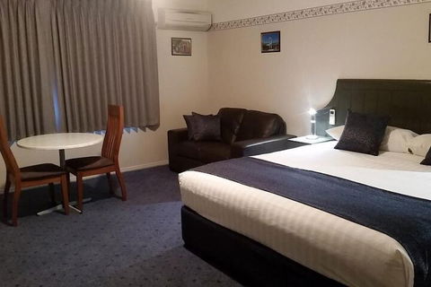 Ararat Southern Cross Motor Inn - Perths Hotel 3