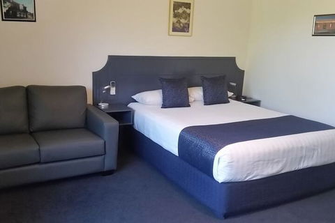 Ararat Southern Cross Motor Inn - Perths Hotel 6
