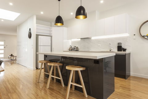 BOUTIQUE STAYS - Central Park - Perths Hotel 1