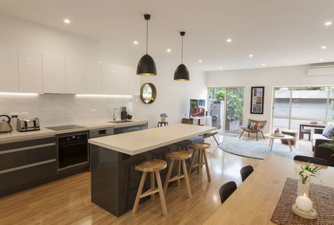 BOUTIQUE STAYS - Central Park - Perths Hotel 2