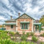 Tanunda SA Perths Hotel