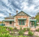 Barossa Vineyard Guesthouse - Perths Hotel