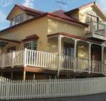 Quayside Cottages - Perths Hotel