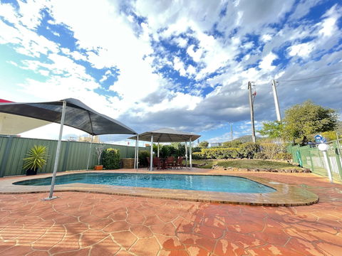 City Sider Motor Inn - Perths Hotel 2
