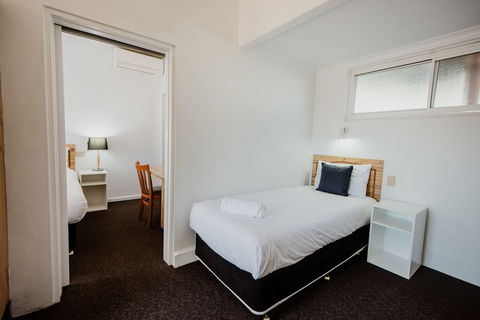 City Sider Motor Inn - Perths Hotel 5