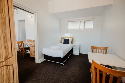 City Sider Motor Inn - Perths Hotel 6