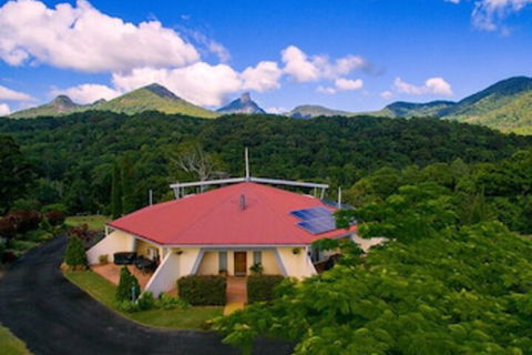 A View Of Mt Warning B&B - Perths Hotel 0