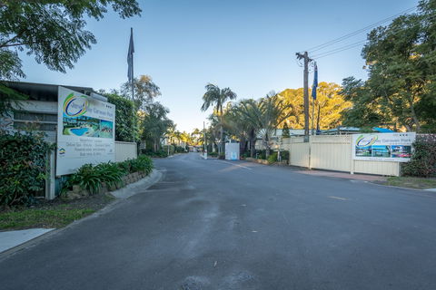 Jervis Bay Holiday Park - Perths Hotel 0