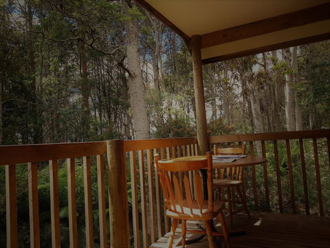 Cradle Forest Inn - Perths Hotel 6