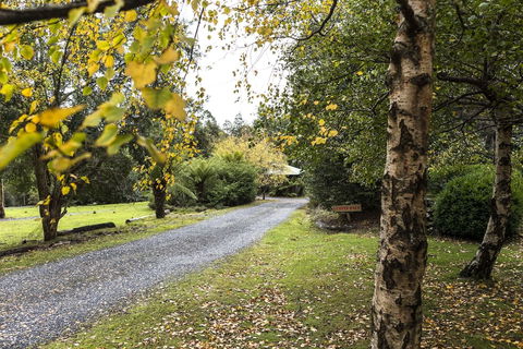 Cradle Forest Inn - Perths Hotel 1