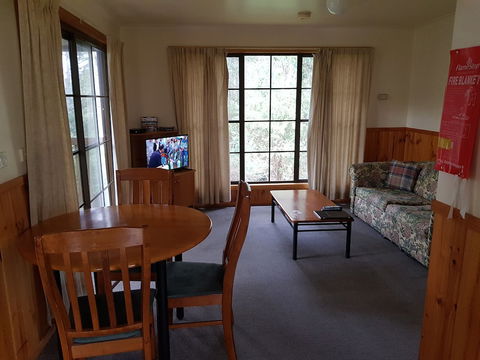 Cradle Forest Inn - Perths Hotel 4
