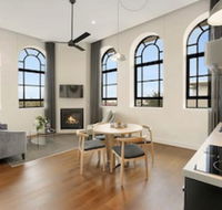 Devlin Apartments - Perths Hotel