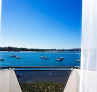 The Esplanade - Perths Hotel