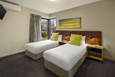 Quest Docklands - Perths Hotel 3
