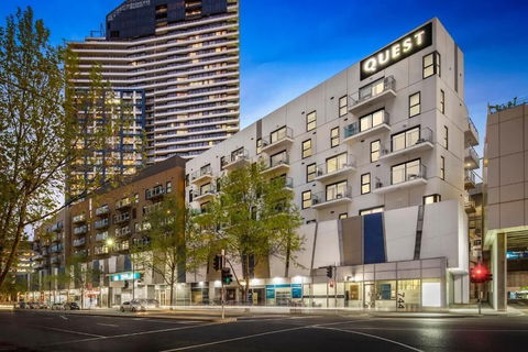 Quest Docklands - Perths Hotel 0