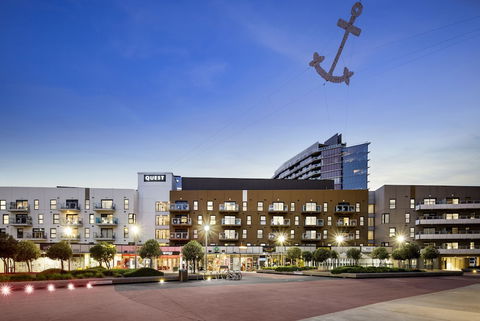 Quest Docklands - Perths Hotel 2