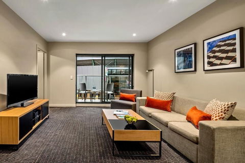 Quest Docklands - Perths Hotel 4