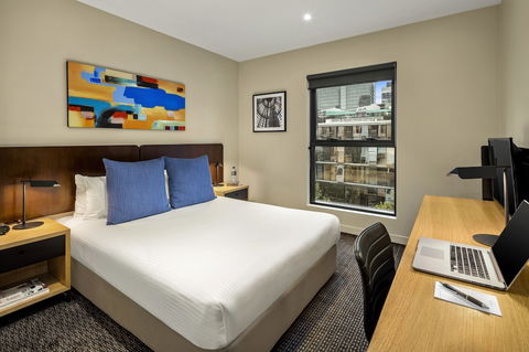 Quest Docklands - Perths Hotel 5