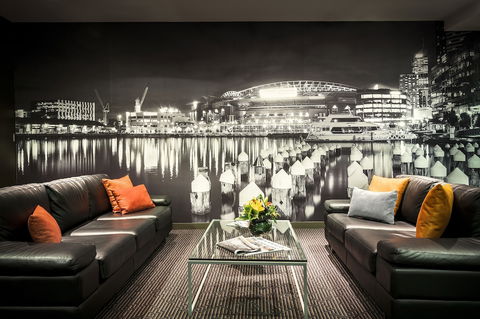 Quest Docklands - Perths Hotel 6