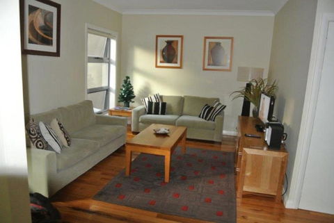 The Beach Townhouse - Perths Hotel 3